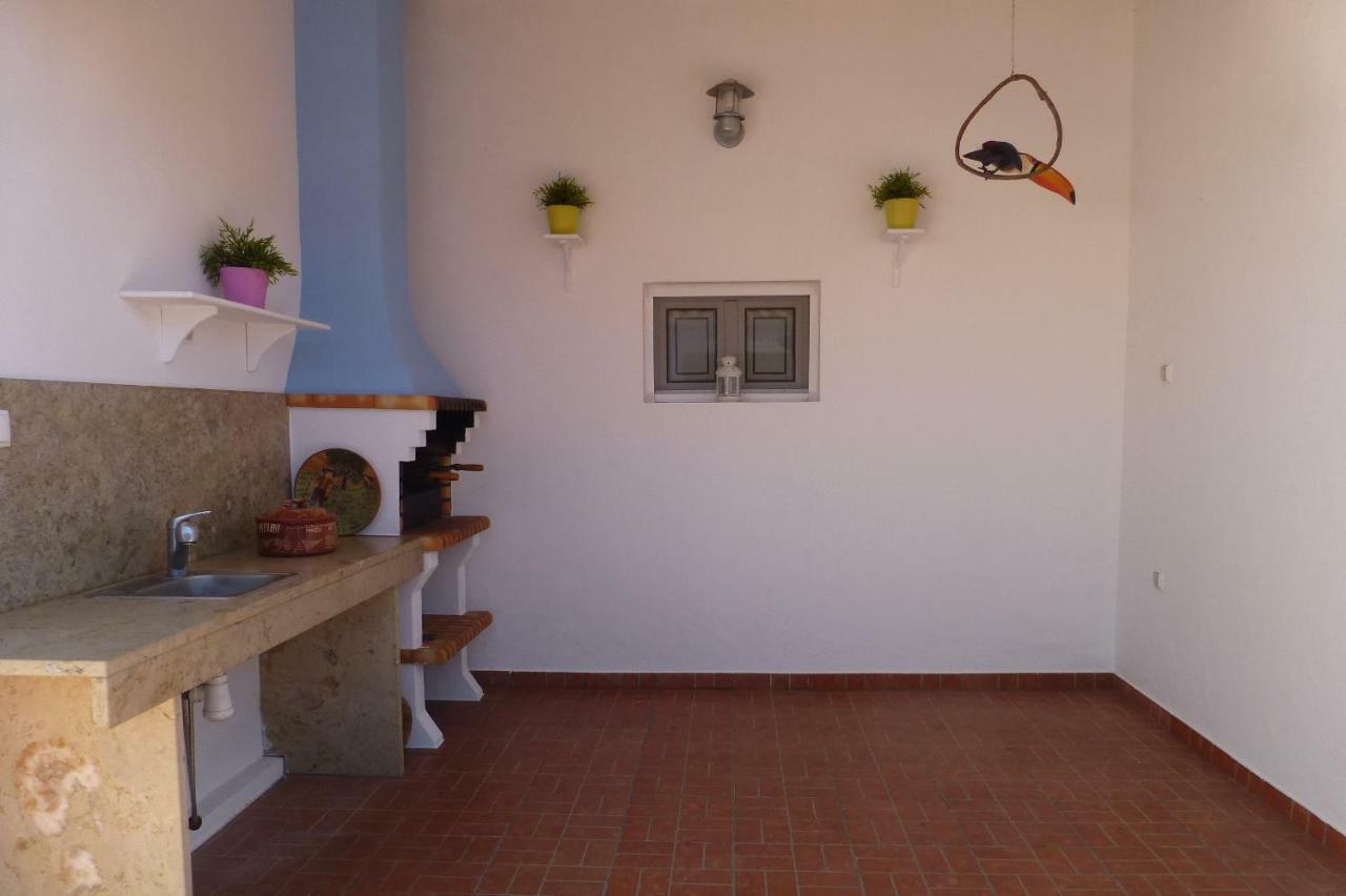 Villa Monte Da Cascalheirinha Santo André Exterior foto